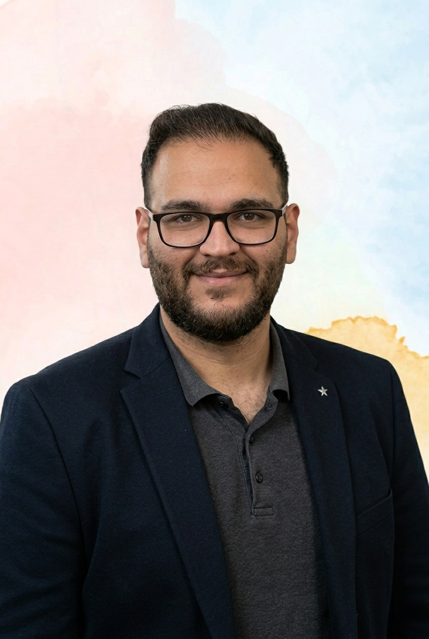 Bild Ali